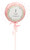 Anagram International Inc My First Communion Pink 