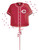 Anagram International Inc Cincinnati Reds Jersey 