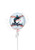 Anagram International Inc Miami Marlins Ball 