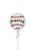 Anagram International Inc Pittsburgh Pirates Ball 