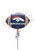 Anagram International Inc Broncos Football 