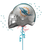 Dolphins Helmet