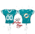 Dolphins Jersey