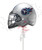 Anagram International Inc Titans Helmet 