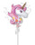 Anagram International Inc Magical Unicorn 