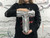 Betallic LLC 14in Silver Letter T 