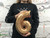 Betallic LLC 14in Gold Number 6 