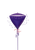 Diamondz Purple (D)
