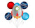 Anagram International Inc Blast Off Bouquet 