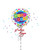 Qualatex Good Luck Colorful 