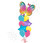 Sempertex Butterfly Large Bouquet 