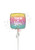 Anagram International Inc Thinking Of You Pastel Dots 