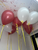 Kansas City Chiefs Latex Bundle (10 Balloons)