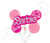 Anagram International Inc Barbie Bouquet 