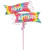 Betallic LLC Hb Tie Dye Banner 
