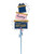 Betallic LLC Navy Birthday Gift Trio 