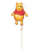 Large Winnie the Pooh