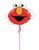 Large Elmo Head