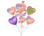 Anagram International Inc HMD Botanical Traces Bouquet 