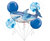 Great White Bouquet
