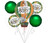 Betallic LLC Welcome Baby Jungle Bouquet 
