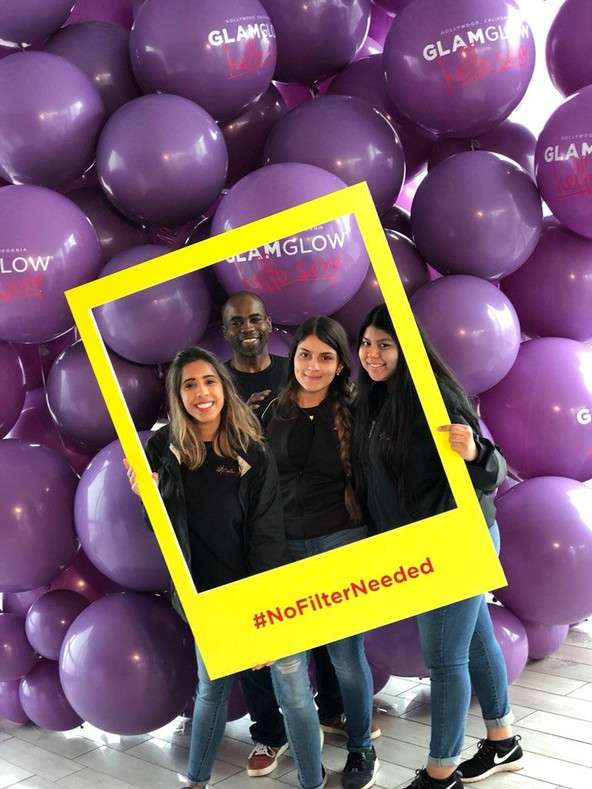 Meet The Balloon King's Family!!