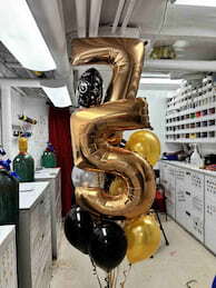Age 75 Balloon