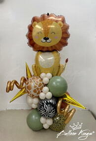 Animal Balloons