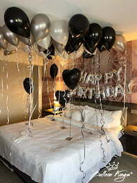 Birthday Balloons