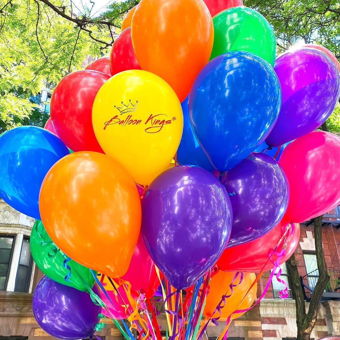 The Ultimate Guide to Balloon Delivery: How to Choose the Perfect Balloons for Any Occasion