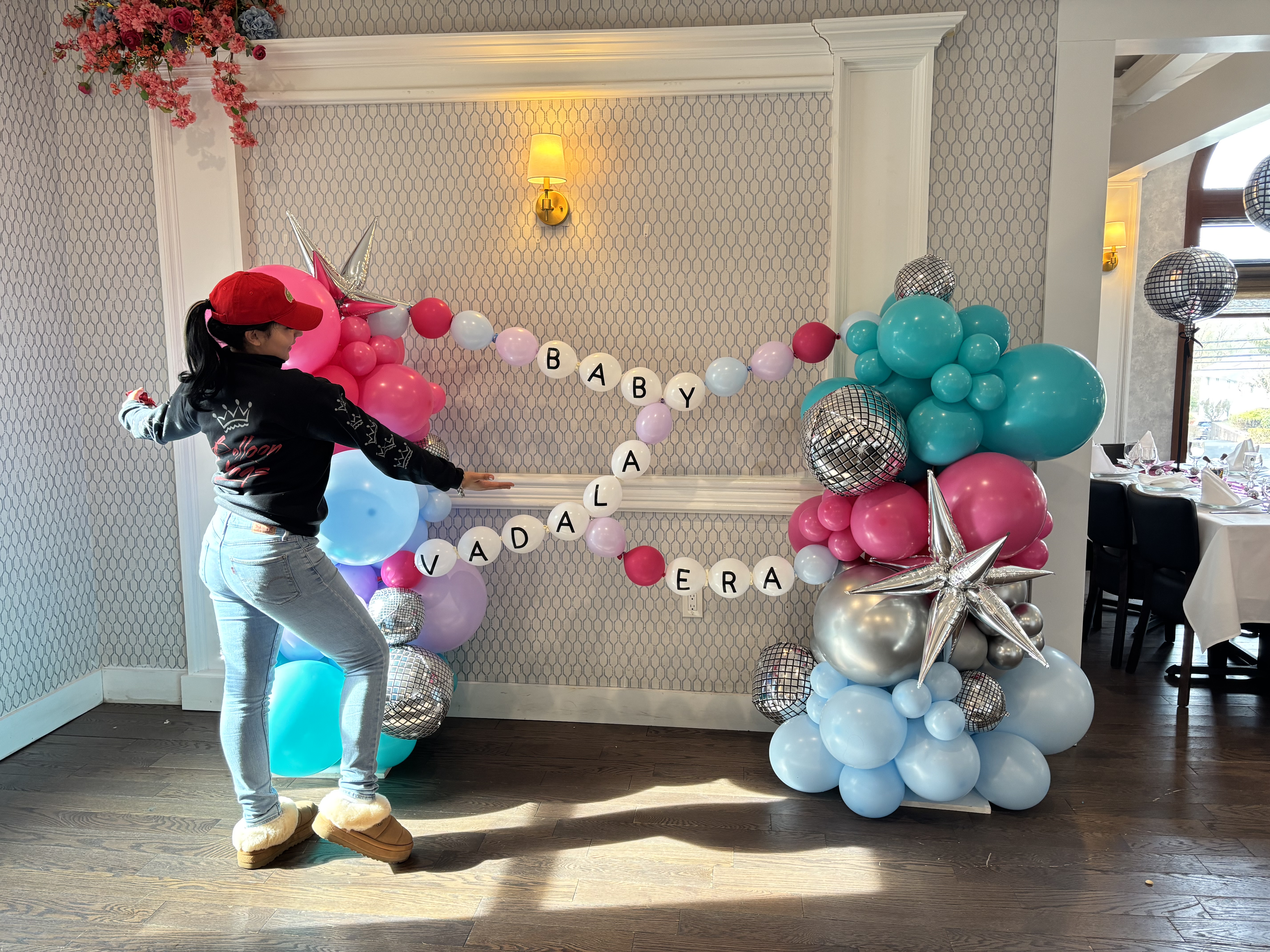 The Ultimate Guide to Balloon Delivery: How to Choose the Perfect Balloons for Any Occasion