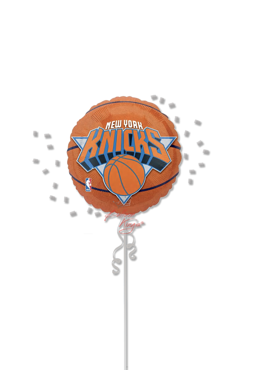 New York Mets Jersey - Balloon Kings