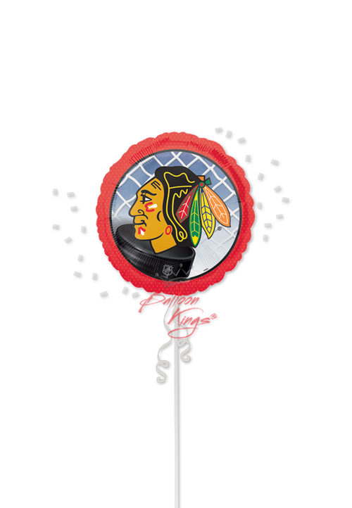 One last Happy St. PATRICK'S Day from - Chicago Blackhawks