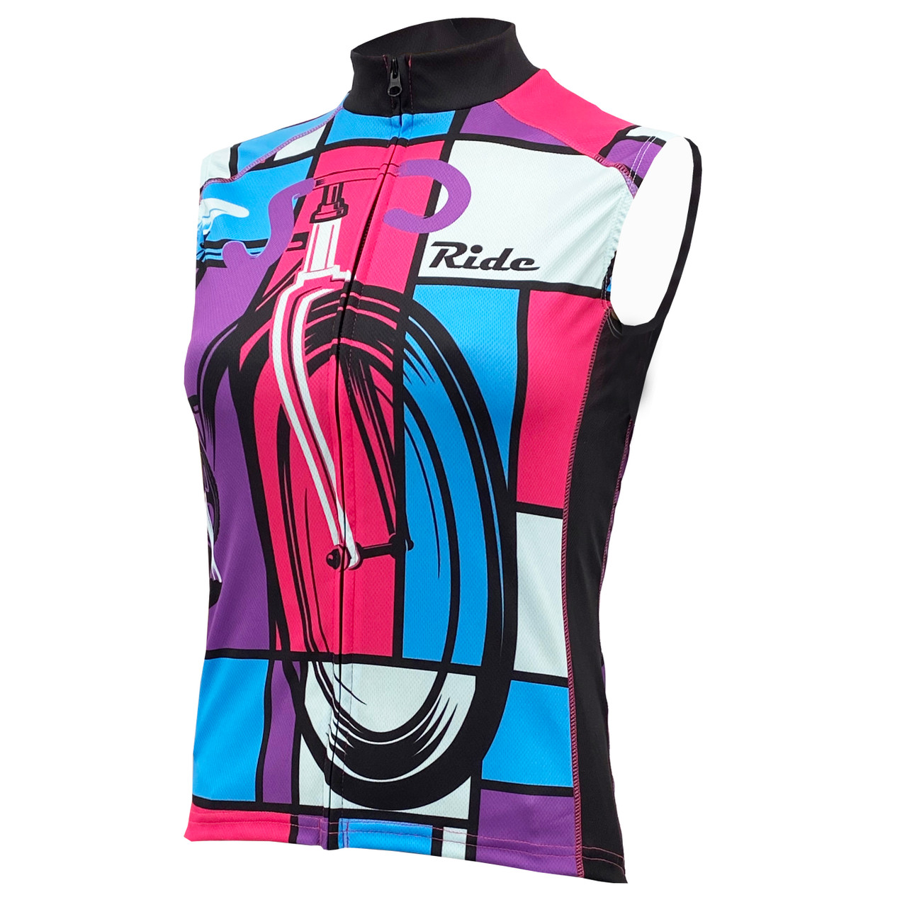 Cycling Jerseys for Men and Women Peak 1 Sports