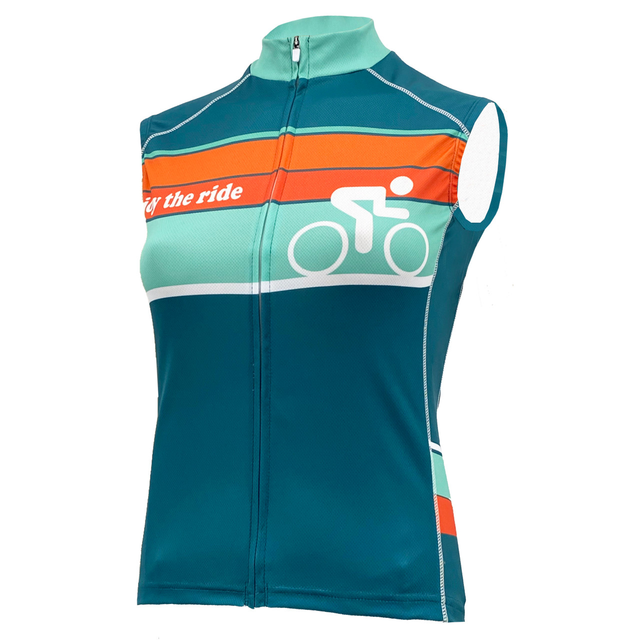 Cycling Jerseys for Men and Women Peak 1 Sports