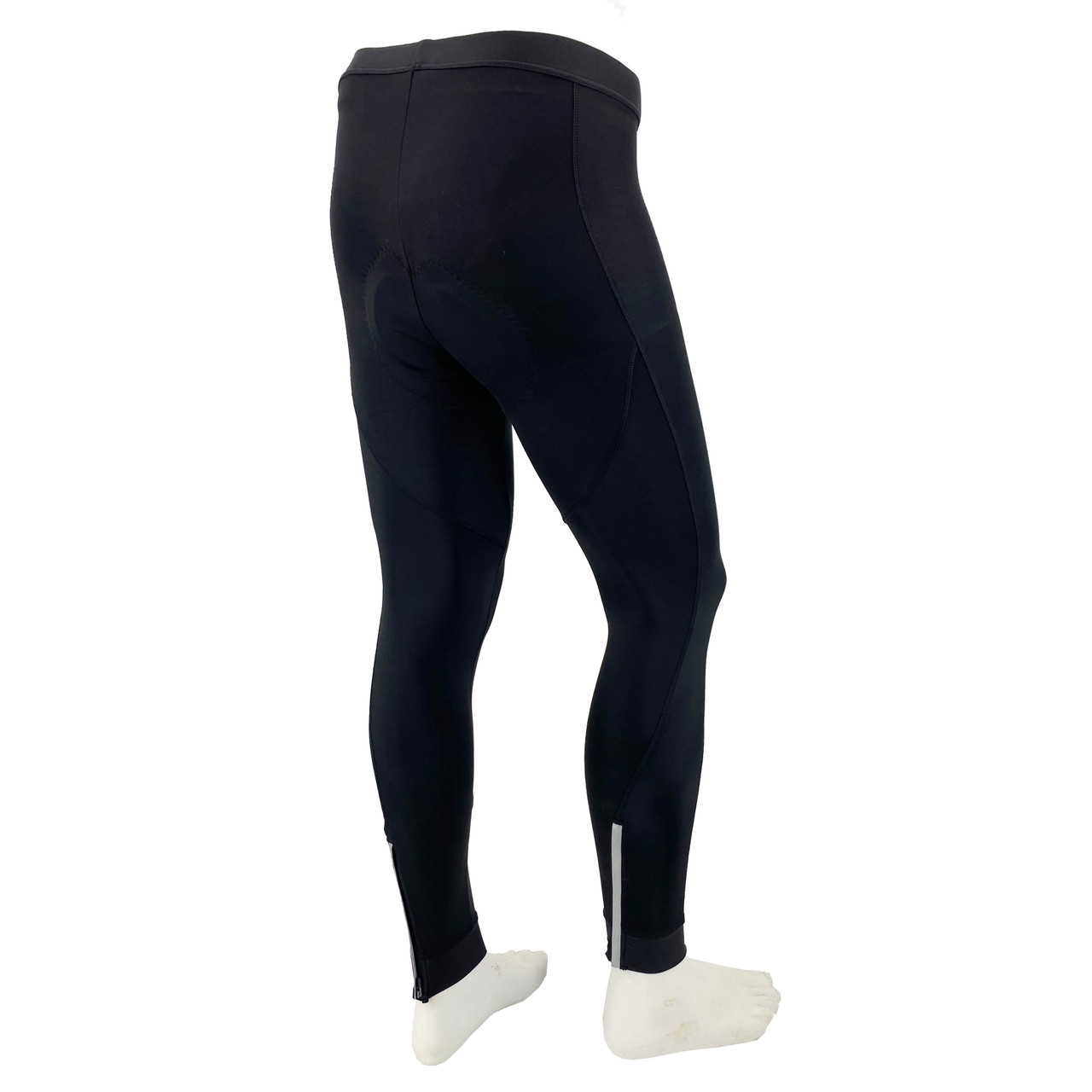 Men's Compression Pants Athletic Leggings Workout Gym Tights - Temu