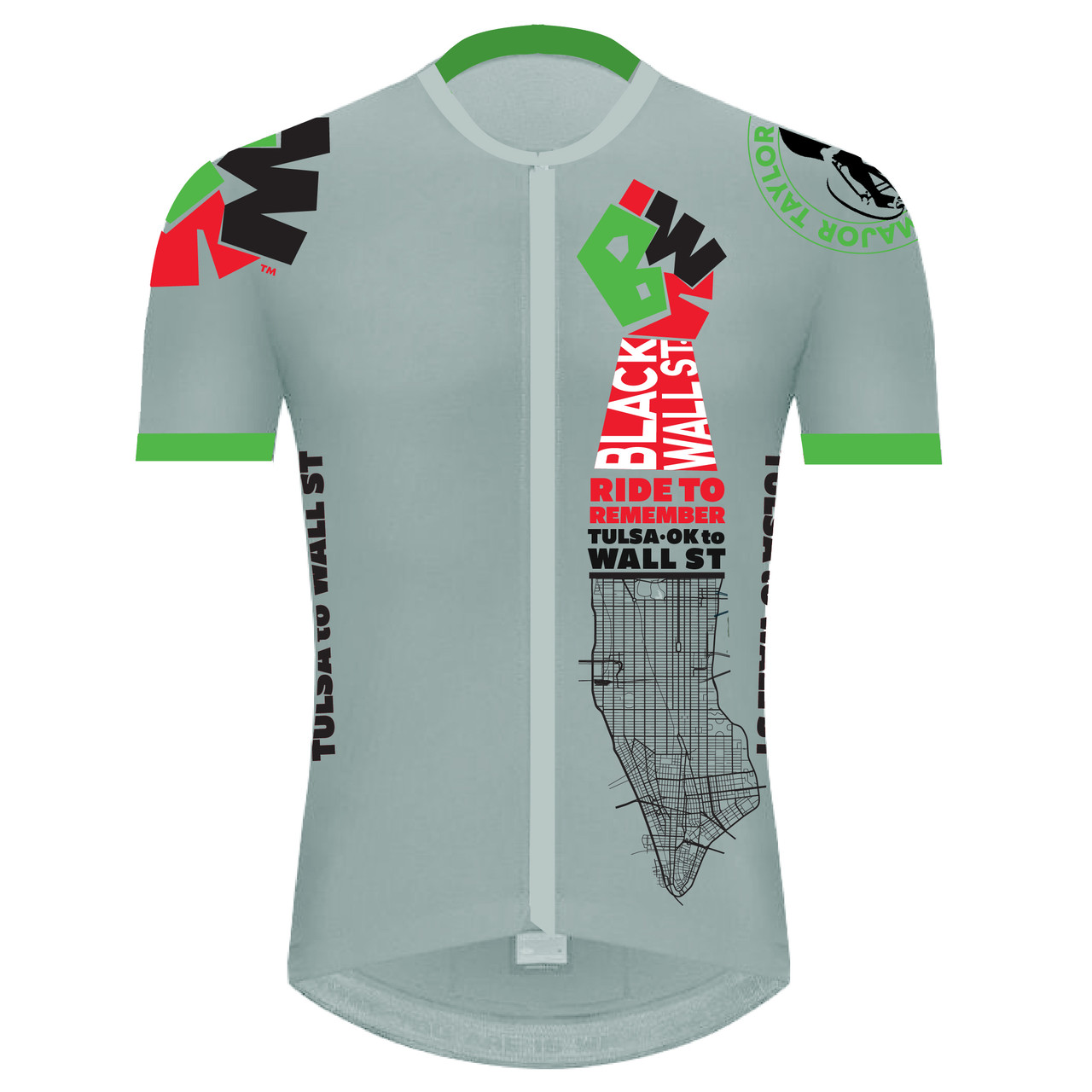 TUBE 30th RIDERS ユニフォーム Msize 2025 Fluid Wurx - Orange MX Gear Set | Alpinestars®