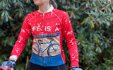 Ride in Style With peak1sports Cycling Clothing Collection