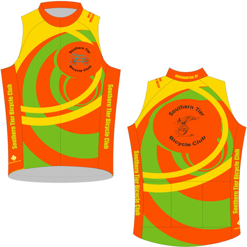 100% Polyester QuickDry Fabric with 3/4 length Hidden Heavy-Duty Zipper