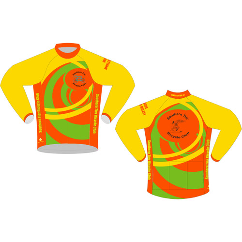 100% Polyester QuickDry Fabric with 3/4 length Hidden Heavy-Duty Zipper