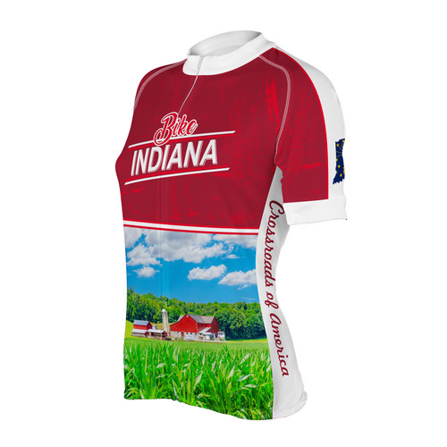 Bicycle clothes: Shorts & Jerseys