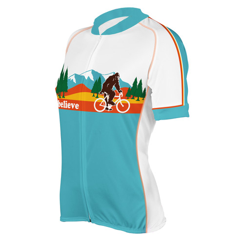 big and tall cycling jerseys
