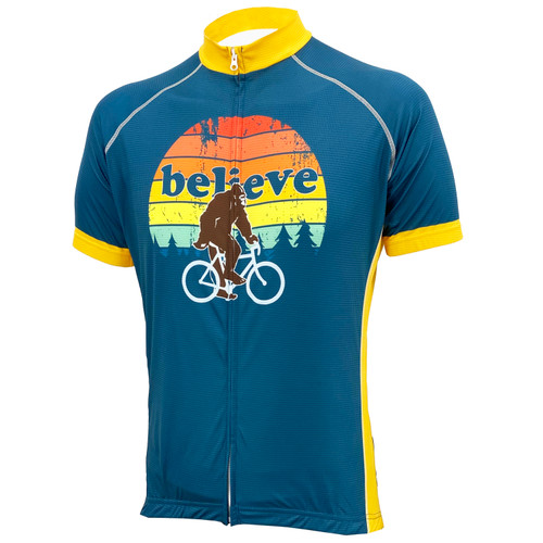 Big \u0026 Tall Cycling Jerseys \u0026 Apparel 