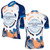 Club-Cut Relaxed Fit Cycling Jersey