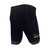 CYNERGY GRAY -- MEN'S CYCLING SHORTS