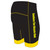 STBC YELLOW CYCLING SHORTS