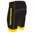 STBC YELLOW CYCLING SHORTS