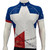 TEXAS LONE STAR MEN'S CYCLING JERSEY