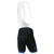 CYNERGY BLUE -- MEN'S CYCLING BIB SHORTS