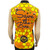 SAVE THE BEES WOMEN'S SLEEVELESS CYCLING JERSEY